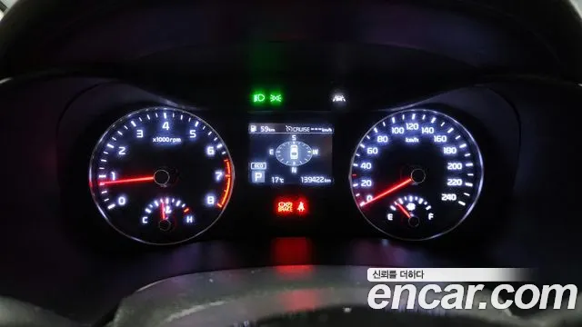 Kia Come New K3 id 2675284 из Кореи 18