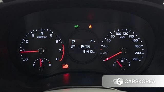 Kia Morning Urban (JA) id 4906586 из Кореи 28