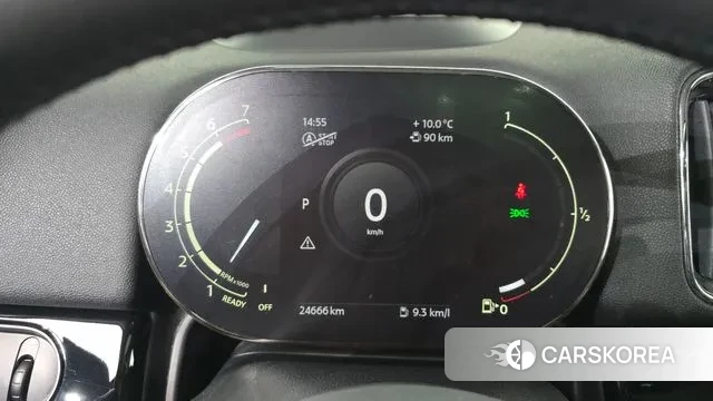 Mini Cooper Countryman id 3592629 из Кореи 18