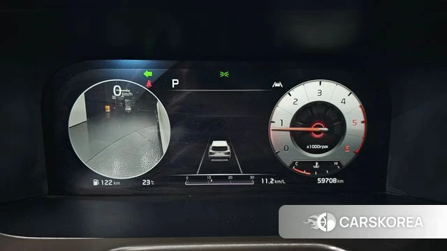 Kia Sorento 4th Generation id 4330825 из Кореи 18