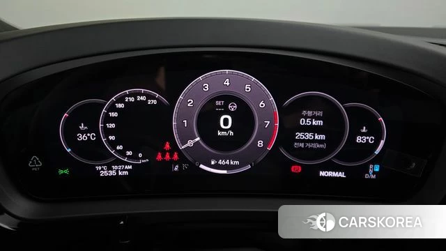 Porsche Cayenne (PO536) id 3876554 из Кореи 18