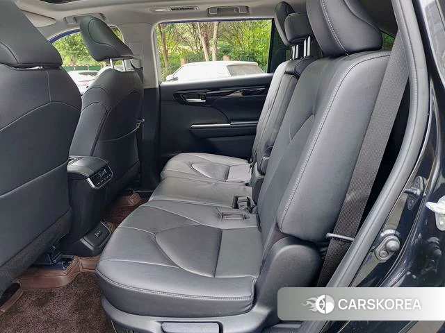 Toyota Highlander id 4341960 из Китая 8