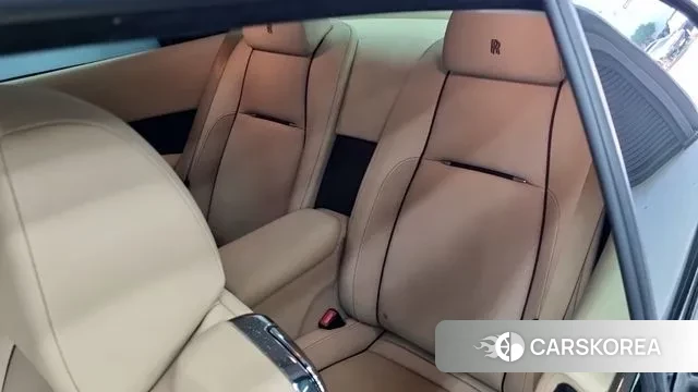 Rolls-Royce Lace id 3336644 из Кореи 16