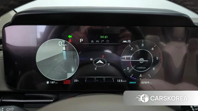 Kia Carnival 4th generation id 3923931 из Кореи 18