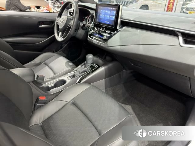 Toyota Lei Ling id 4299866 из Китая 19