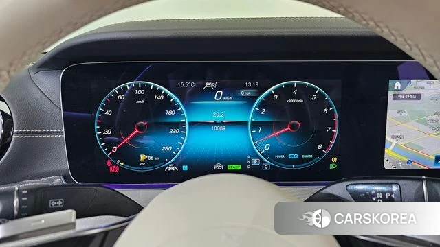 Mercedes-Benz CLS-Class C257 id 3850762 из Кореи 18