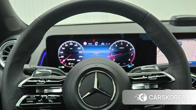 Mercedes-Benz GLB-Class X247 id 3992847 из Кореи 18