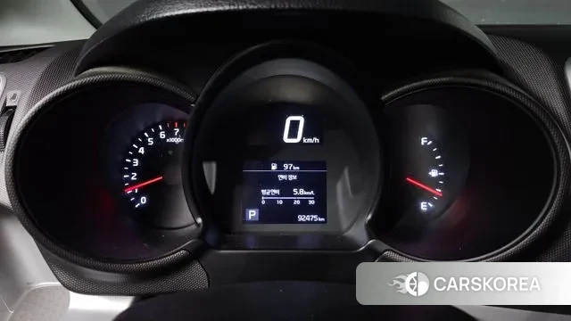 Kia The New Ray id 3707952 из Кореи 18