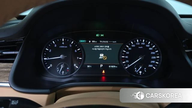 Kia More K9 id 4429308 из Кореи 22