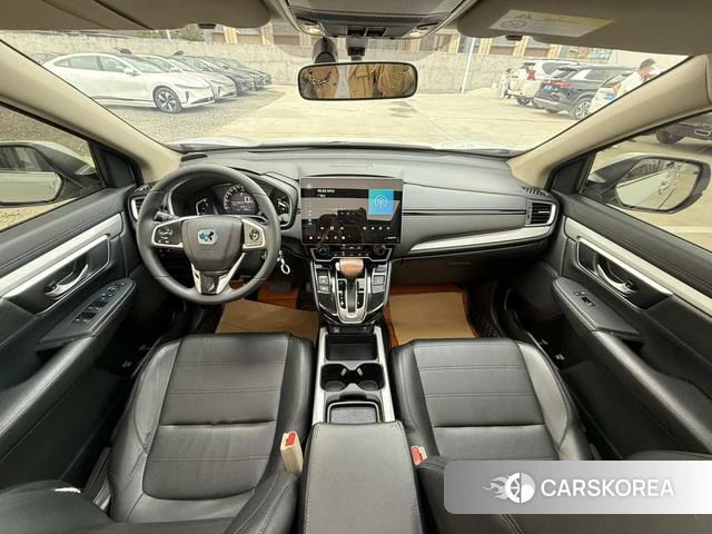Honda CR-V id 4300373 из Китая 13