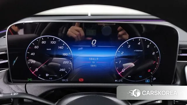 Mercedes-Benz E-Class W214 id 3528141 из Кореи 18