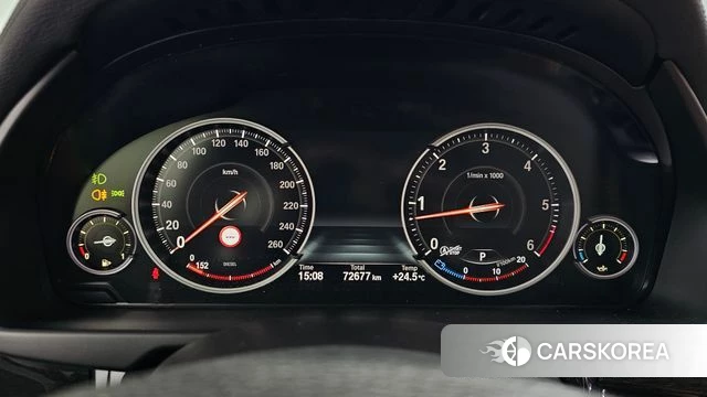 BMW X6 (F16) id 4448094 из Кореи 30