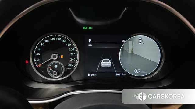 Genesis G80 (RG3) id 4410152 из Кореи 18