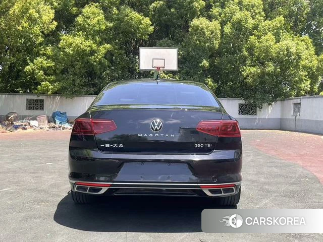 Volkswagen Magotan id 4341849 из Китая 8