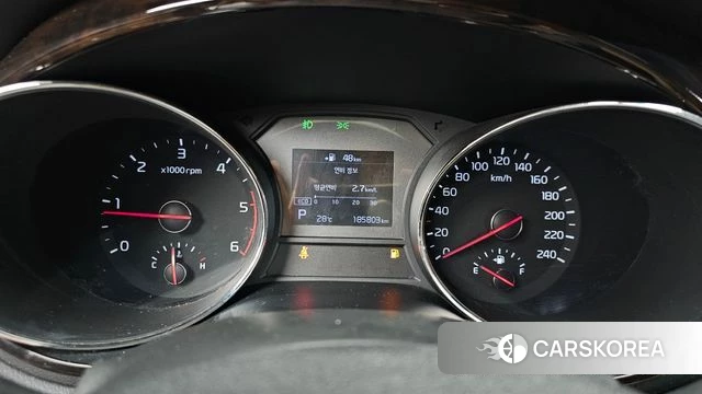 Kia The New Carnival id 4525730 из Кореи 18