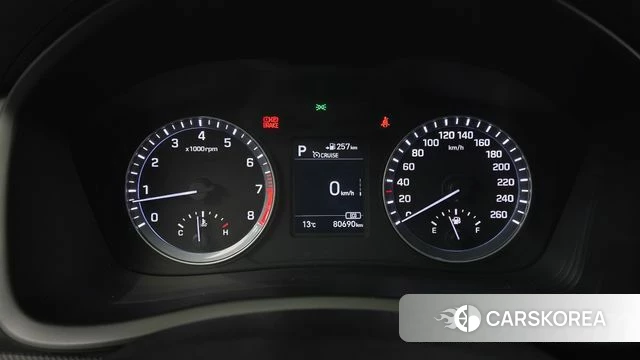 Hyundai Sonata New Rise id 3912074 из Кореи 18