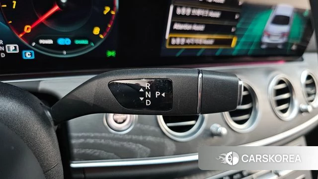 Mercedes-Benz E-Class W213 id 4774658 из Кореи 32