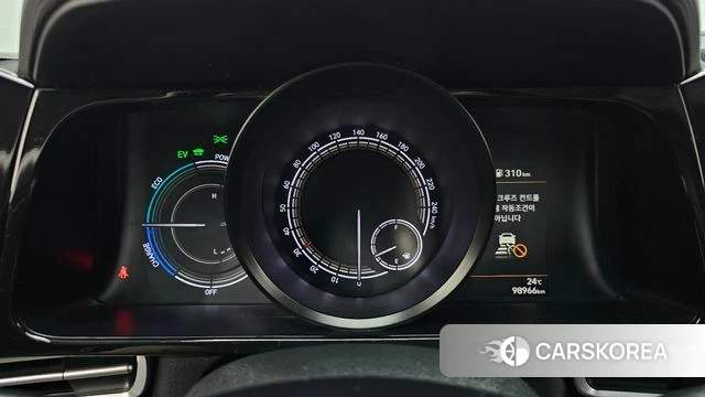 Hyundai Avante Hybrid (CN7) id 4534705 из Кореи 28