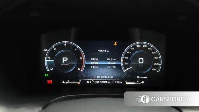 Ssangyong The New Rexton Sports Cannes id 3941128 из Кореи 18