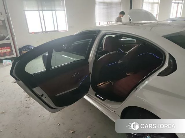 BMW 3 series id 4341876 из Китая 8
