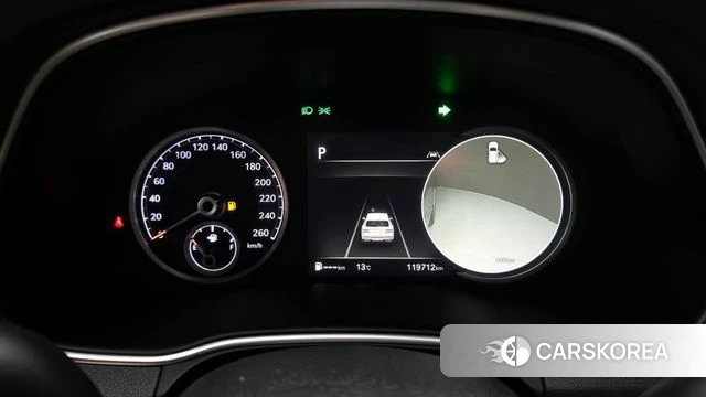 Genesis GV80 id 3899109 из Кореи 18