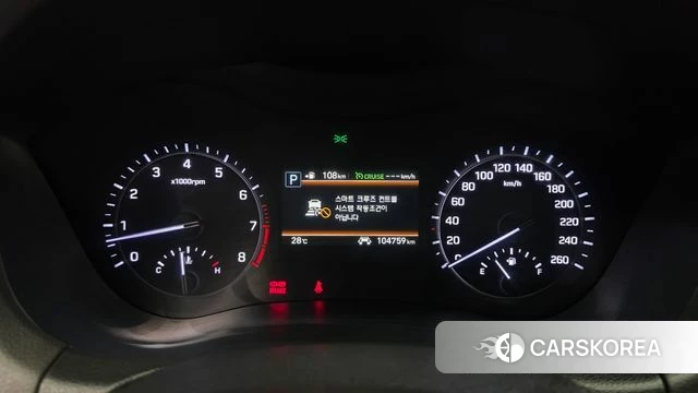 Genesis G80 id 4737496 из Кореи 31