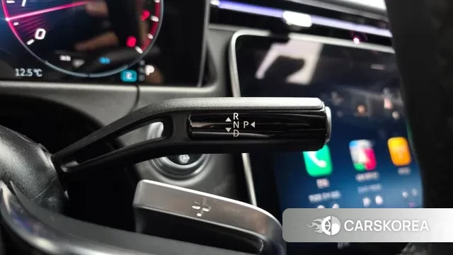 Mercedes-Benz E-Class W214 id 3653749 из Кореи 18