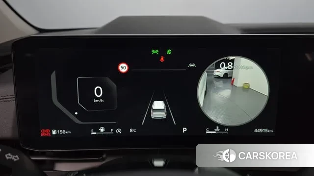 Kia The New Carnival 4th Generation id 3512290 из Кореи 18