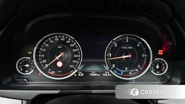 BMW X5 (F15) id 4873439 из Кореи 18