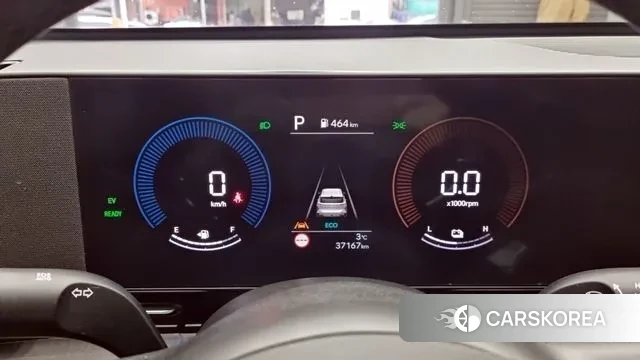 Hyundai Kona Hybrid (SX2) id 3758525 из Кореи 16