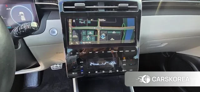 Hyundai Tucson (NX4) id 3400934 из Кореи 18