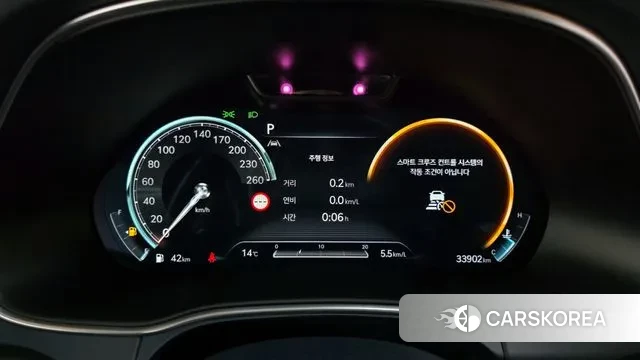 Genesis GV80 id 3507958 из Кореи 18