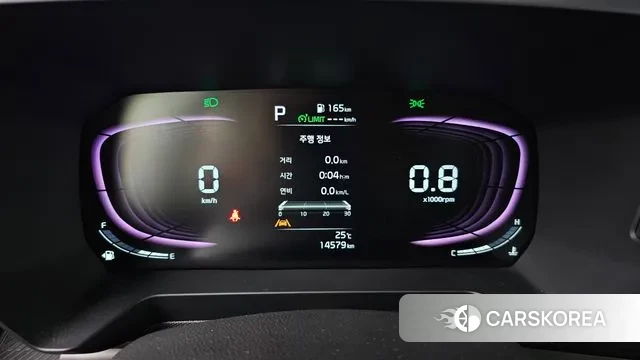 Kia The New Kia Ray id 3058391 из Кореи 18