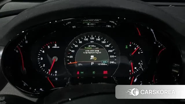 Kia The New Sorento id 2981819 из Кореи 18