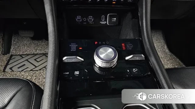 Jeep Grand Cherokee (WL) id 3295125 из Кореи 18