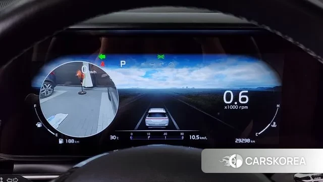 Kia Carnival 4th generation id 3027460 из Кореи 18