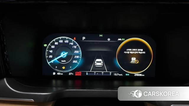 Kia Sorento 4th Generation id 4670887 из Кореи 18