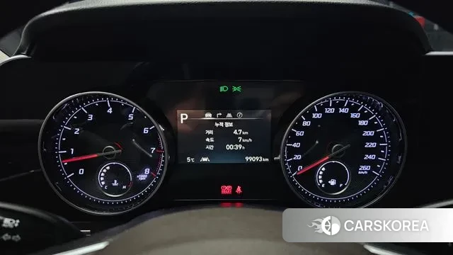 Hyundai The New Grandeur IG id 3611346 из Кореи 18