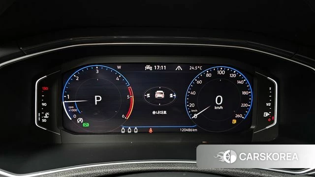 Volkswagen T-Roc id 4324165 из Кореи 18
