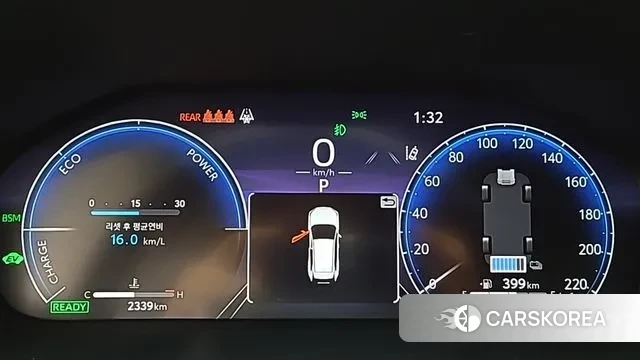 Toyota RAV4 5th Generation id 3769516 из Кореи 16