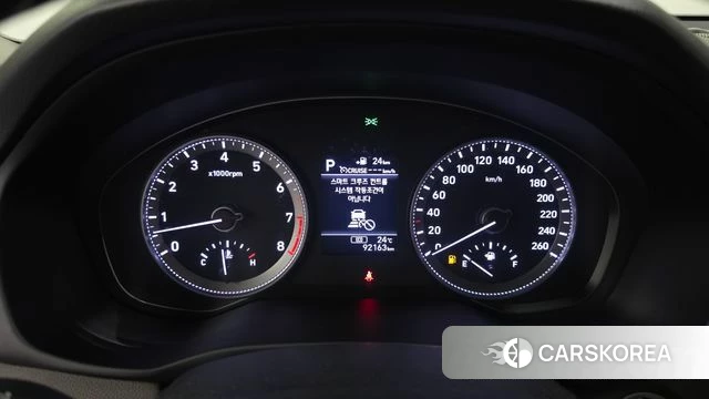 Hyundai Grandeur IG id 4530797 из Кореи 30