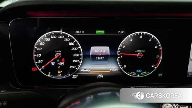 Mercedes-Benz E-Class W213 id 3238763 из Кореи 18