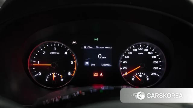 Kia Sportage The Bold id 4530789 из Кореи 38