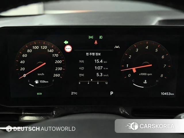 Kia The New Carnival 4th Generation id 4194145 из Кореи 18