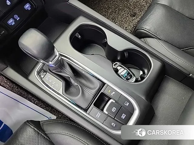 Hyundai Santa Fe TM id 3399220 из Кореи 17