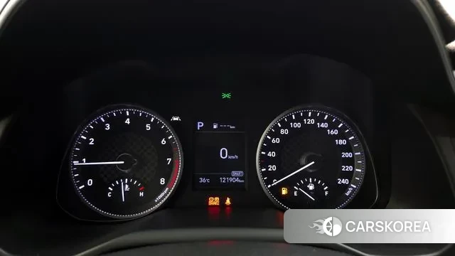 Hyundai The New Avante AD id 2971255 из Кореи 18