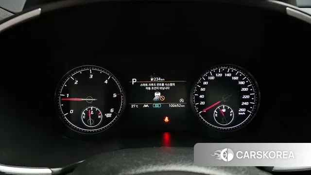 Hyundai The New Santa Fe id 3044135 из Кореи 18