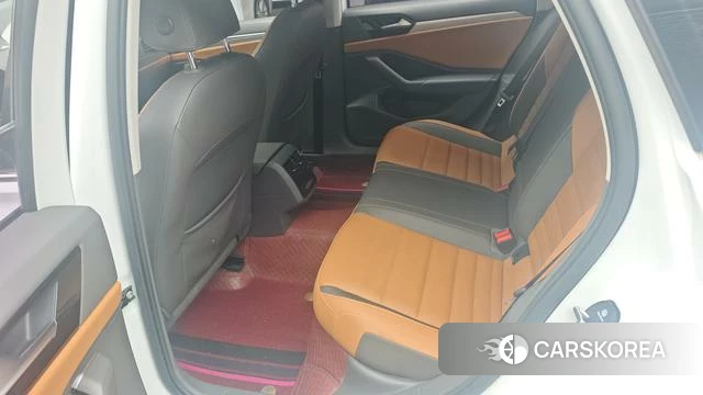Volkswagen Sagitar id 4260345 из Китая 8