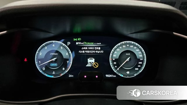 Genesis G70 id 4471163 из Кореи 18