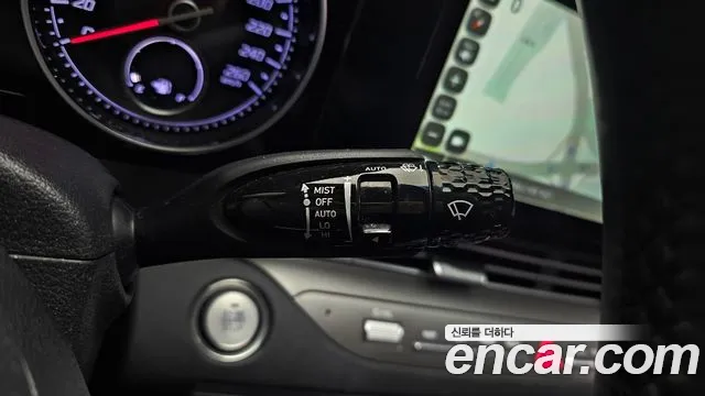 Hyundai The New Grandeur IG id 2687323 из Кореи 18